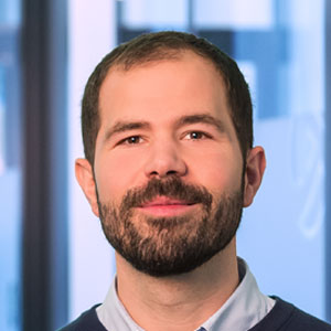 Daniel Kurreck