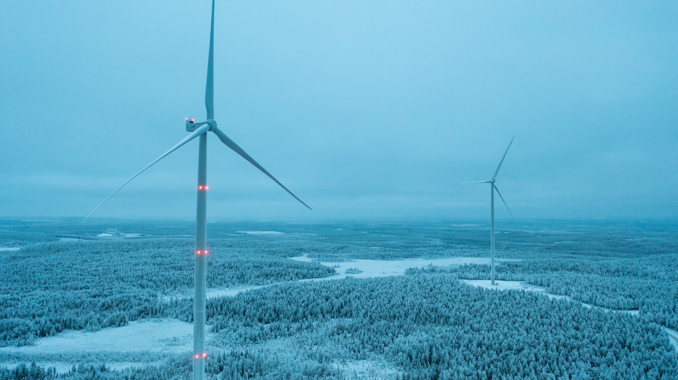 15 years of commitment to the Finnish energy transition: wpd Finland Oy ...