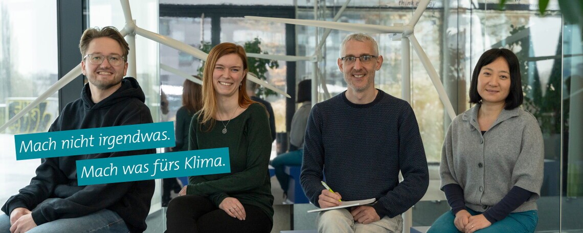 Finance Manager - Financial Modelling (m/w/d) Erneuerbare Energien, 1. Bild