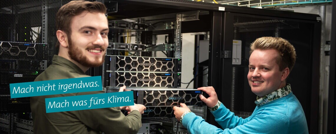 IT Projektmanager (m/w/d) Business Central - Inhouse, 1. Bild