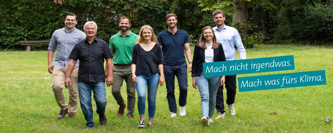 Werkstudent (m/w/d) Projektcontrolling, 1. Bild