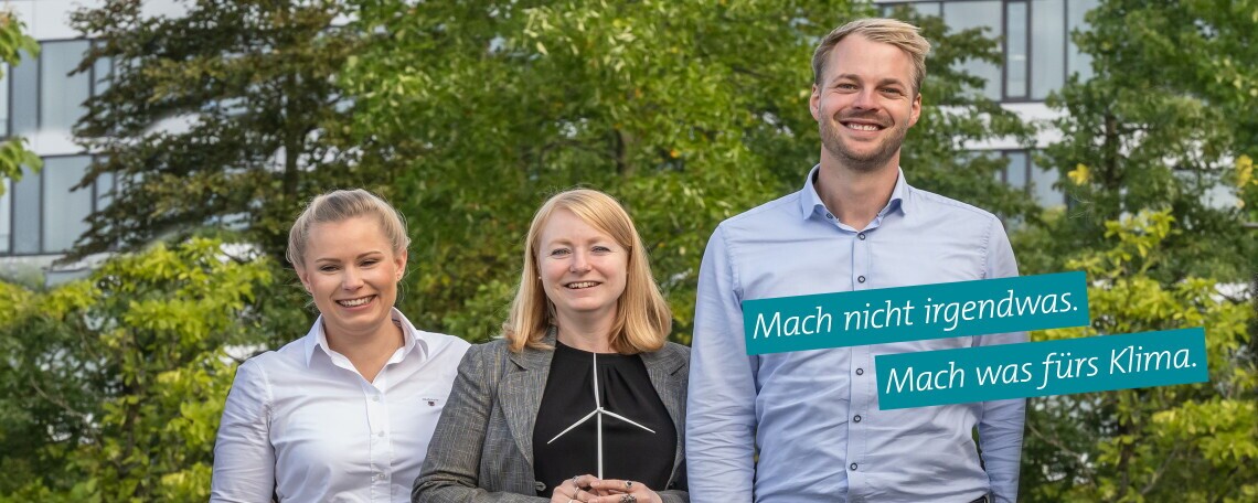 Teamassistenz Kaufmännische Projektentwicklung (m/w/d), 1. Bild