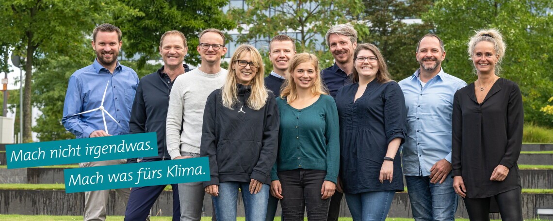 Syndikusrechtsanwalt / Volljurist (m/w/d), 1. Bild