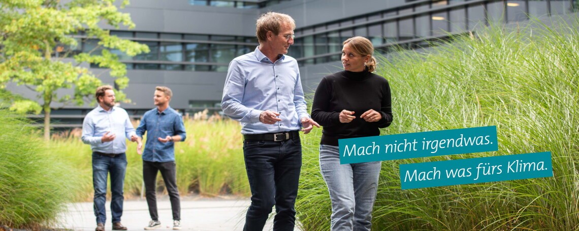 Projektmanager M&A (m/w/d), 1. Bild