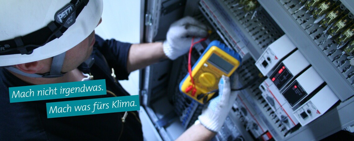 Erfahrener Elektroingenieur (m/w/d) für nationale Wind- und Solarenergieprojekte, 1. Bild