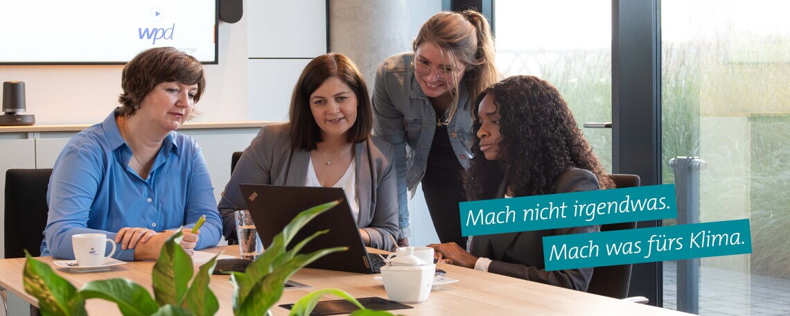 Personalreferent/ HR-Generalist (m/w/d), 1. Bild