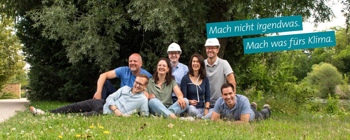 Projektmanager Onshore-Windenergie (m/w/d), 1. Bild