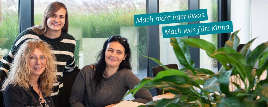 Rechtsreferendar (m/w/d) Wahlstation Rechtsabteilung, 1. Bild