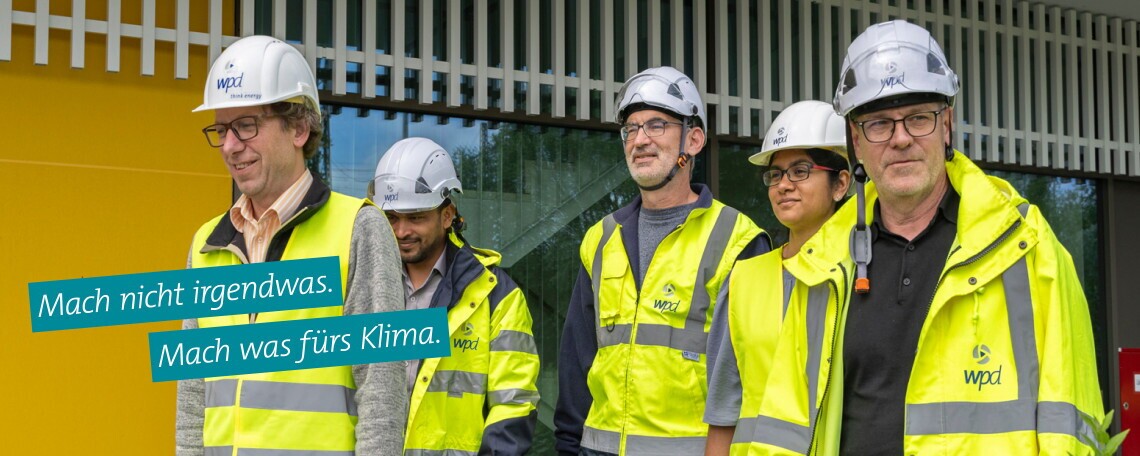 Werkstudent (m/w/d) Bauingenieurwesen, 1. Bild