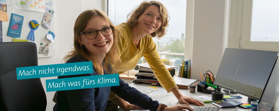 Werkstudent (m/w/d) Genehmigungsverfahren/Bauleitplanung, 1. Bild