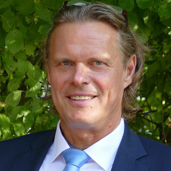 Michael Scholz