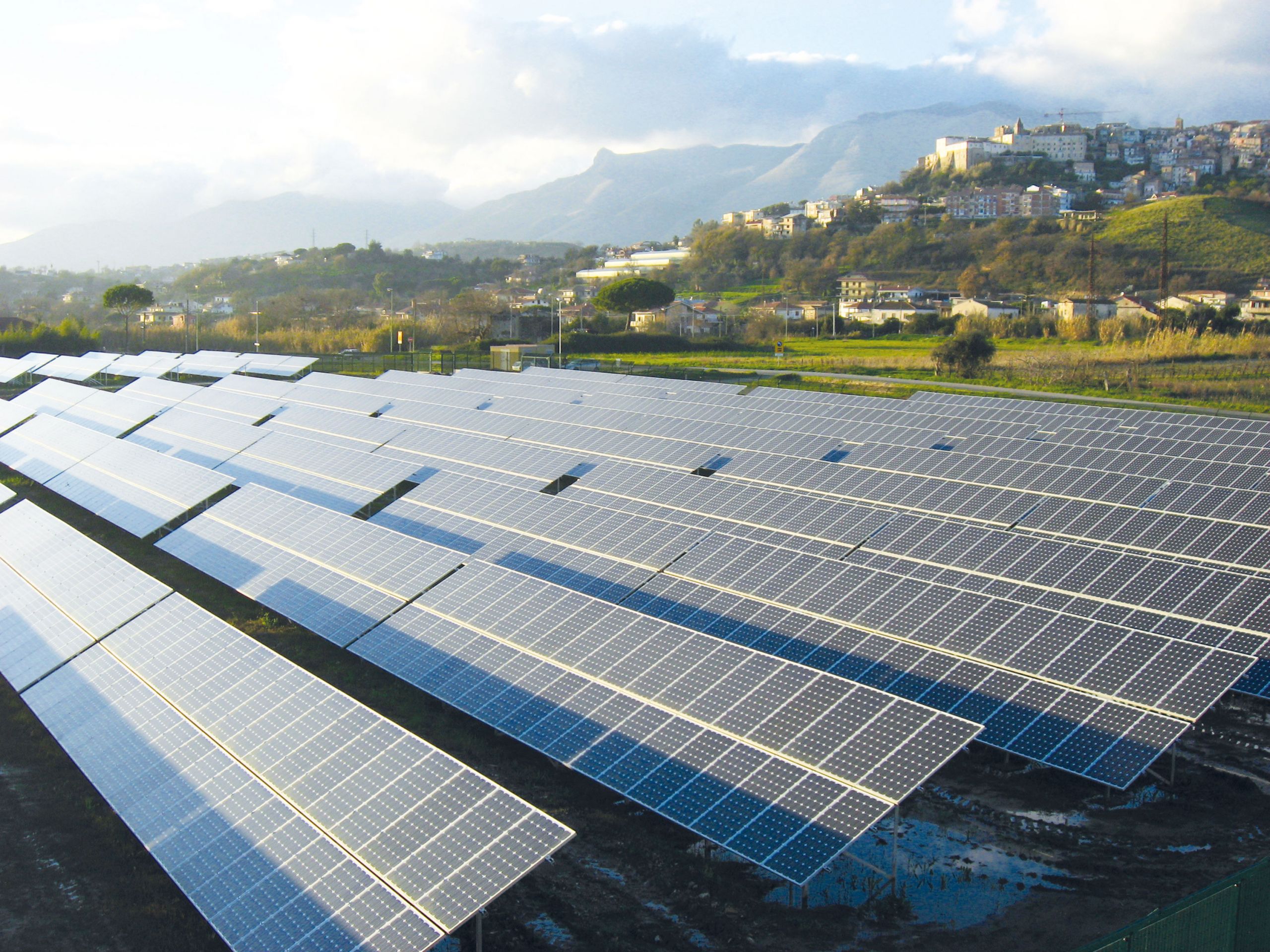 Projektentwicklung wpd.de