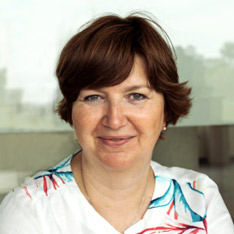 Cornelia Schank